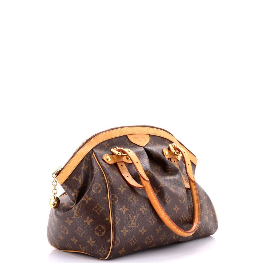Louis Vuitton Tivoli Handbag Canvas Gm #221034L12B - Picture 2 of 9